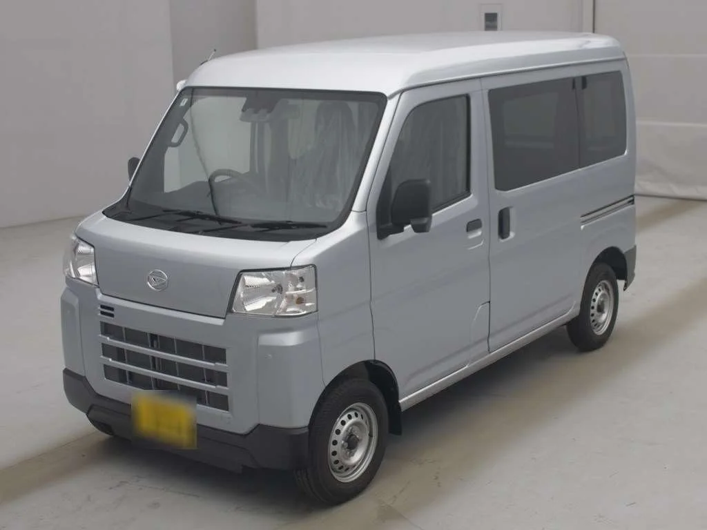 Daihatsu Hijet Cargo S710V 2025